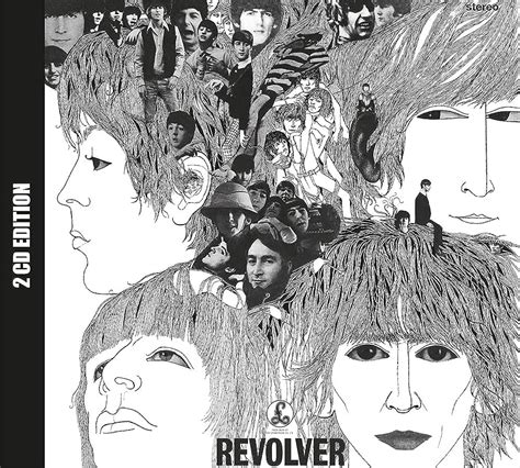 好評 Beatles Revolver Set 8cd2dvd 洋楽 Py