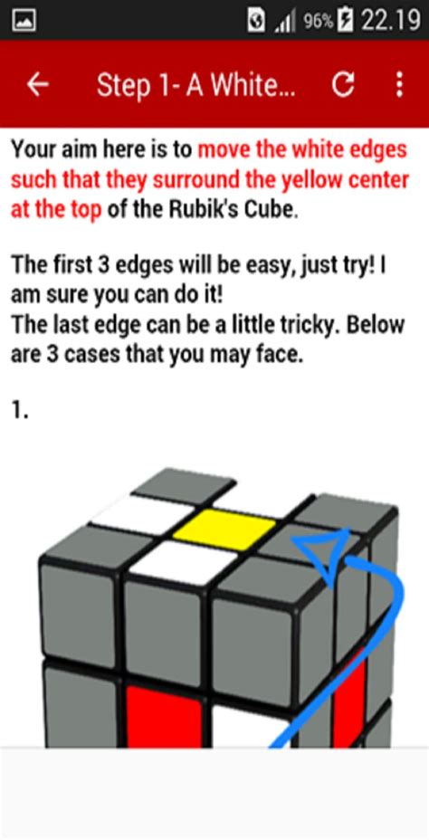 Enter the colors of your puzzle and let the program find the cube solver will alert you if your configuration is not correct. Rubiks Cube Solution 3x3 Formula Easy