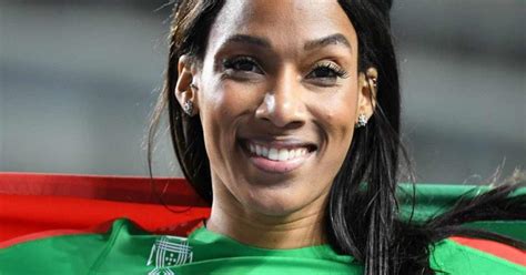 Maior nome da história do salto triplo brasileiro, o bicampeão olímpico adhemar ferreira da silva também deixou sua marca nos jogos. Jogos Olímpicos: Patrícia Mamona ganha medalha de Prata ...