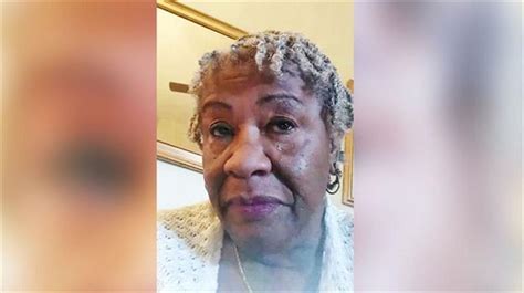 Black Great Grandmother Sues Fort Worth Police Claims No Knock Warrant