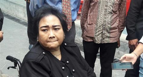 Indonesia baru saja kehilangan sosok putri terbaik bangsa, ibu rachmawati soekarnoputri, putri dari presiden pertama kita, ir. Suami Rachmawati Soekarnoputri Meninggal Dunia ...