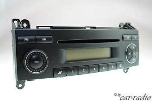 Maybe you would like to learn more about one of these? Original Mercedes Sound 5 BE7076 Becker Autoradio W906 ...