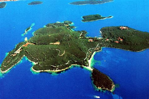 Ex Onassis Private Island To Be Transformed Into Luxury Resort The