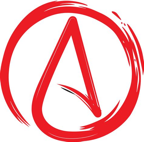 Atheist Logo Logodix