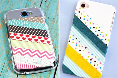 25 amazing diy phone case life hacks! 10 Awesome DIY Phone Case Ideas For Your Kids' Devices