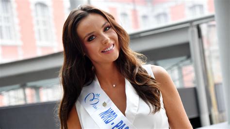 Miss Nord - Pas-de-Calais 2020: «Je veux incarner la générosité des