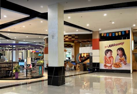 Pakuwon City Mall Jelajahi Indonesia
