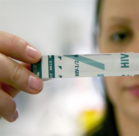 In nur 15 minuten ein sicheres ergebnis erhalten. Aids-Medizin: Auch mit HIV ist ein normales Leben möglich ...