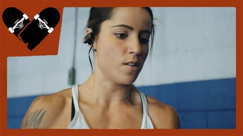 Battle commander — leticia bufoni. Leticia Bufoni | Road To Greatness SLS Super Crown 2017 ...