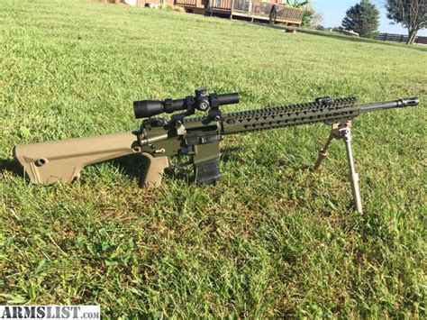 Armslist For Saletrade Knoxville Tactical Built Ar