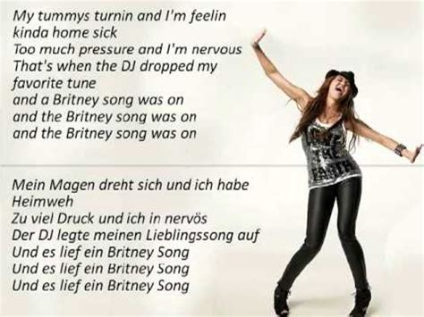 Oh yeah, ah huh, ah huh, yeah. Miley Cyrus party in the usa lyrics deutsch and english Hd ...