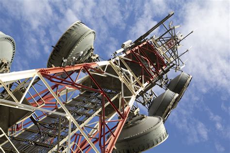 Monetizing Investments In Telecom Network Infrastructure Arthur D Little