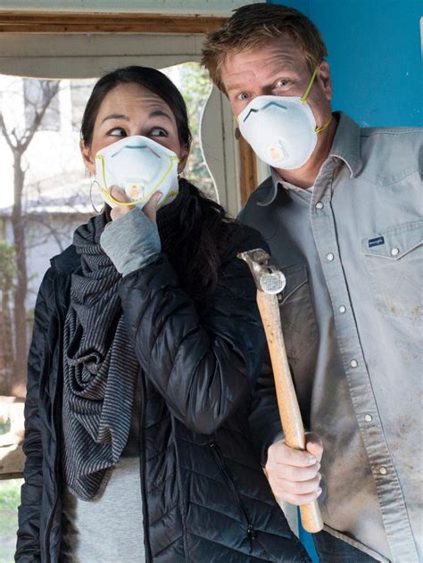 12 times chip and joanna gave us major relationshipgoals hgtv fixer upper chip and joanna