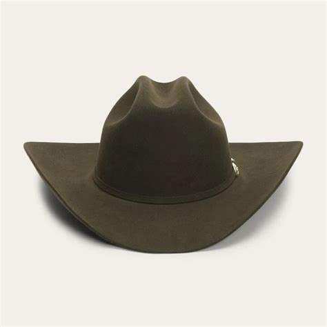 Jbs Heritage 6x Cowboy Hat Stetson Cowboy Hats Cowboy Hat Styles