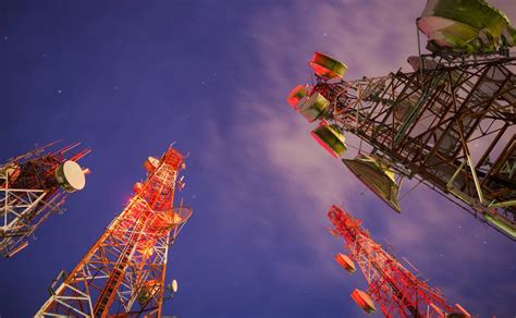 Telecommunications Towers Acquisition In Rwanda And Madagascar