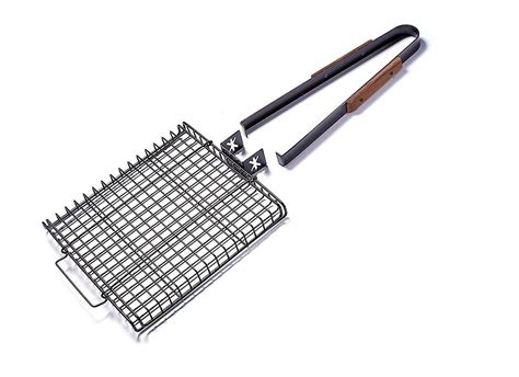 Charcoal Companion The Ultimate Grilling Basket Check Out This Great