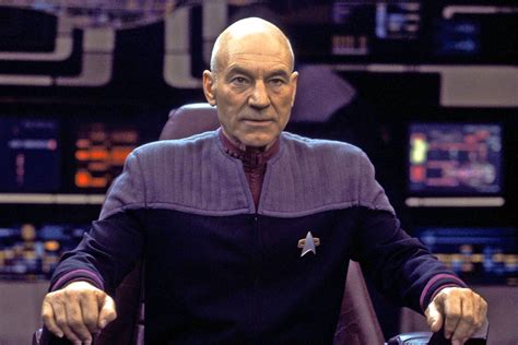 6 Star Trek Captains Ranked From Worst To Best Space