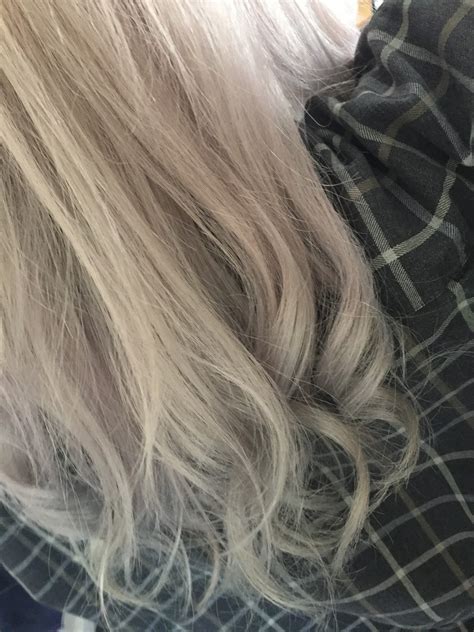 Hair Update Pink Tinted Unicorn Hair With Bleach London Candyfloss