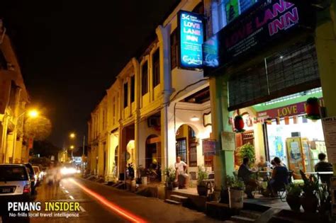 penang nightlife 31 best places to visit in penang at night penang insider