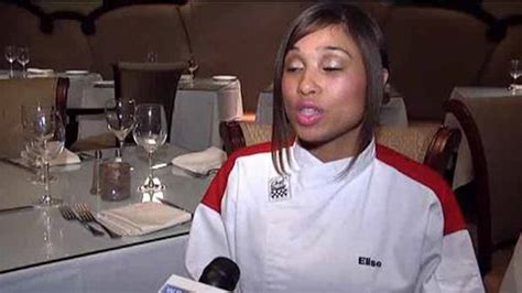 Pittsburgh Area Chef Elise Wims Contestant On Upcoming Season Of Hell