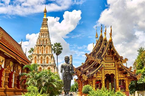The 5 Best Places to Live in Thailand [for Nomads] | International Citizens