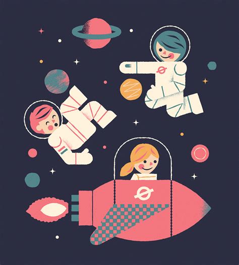 Space On Behance
