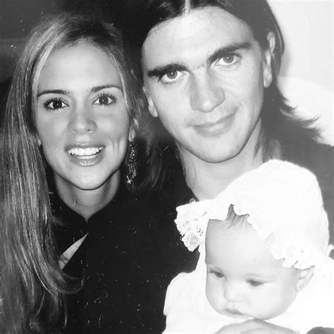 Juanes En Familia Un Cantante Excepcional Y Un Padre Asombroso Via