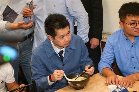 We did not find results for: 汪葛雷觀點：推舉周玉蔻、焦糖哥哥、范世平出任行政院發言人-風傳媒