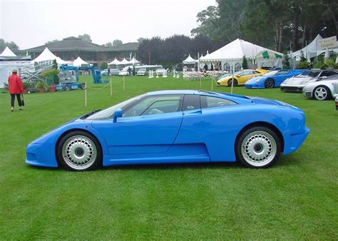 My Top 10 Sports Cars Of All Time My Car Heaven