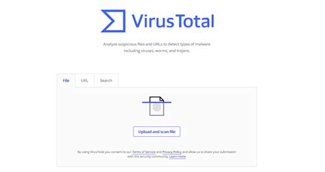 5 Best Online Virus Scanner With Multiple Engines Digitalway News