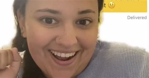 A Guy She Met Through A Dating App Tried To Fat Shame Her And Here’s How She Replied Chip Chick