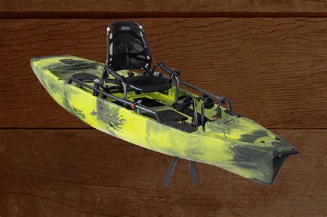 Hobie Kayaks And Pedalboards Great Outdoor Provision Co
