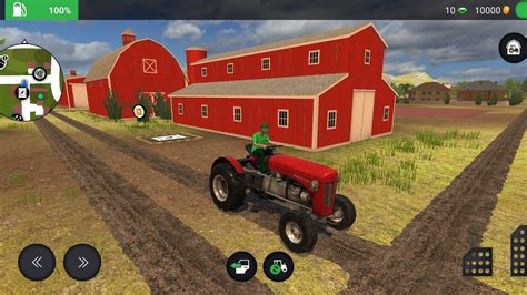 Farming PRO 3 - New Farming Game Mobile | Android GamePlay #FarmingPRO3