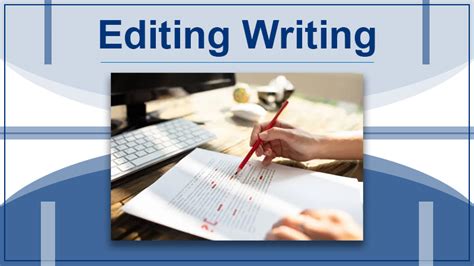 How To Get The Best Editing Writing Services