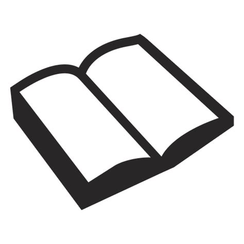 Open Book Png Icon 123396 Free Icons Library
