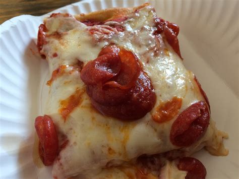 Maybe you would like to learn more about one of these? Parkersburg Edition: The Pizza Place - Candace Lately