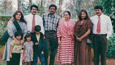 For her, playing mohanlal's daughter was most challenging. Mammootty family photos-Wife Daughter Son - onlookersmedia