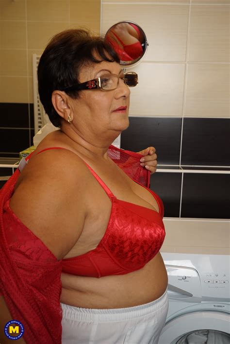 Sexy Mature Bbw