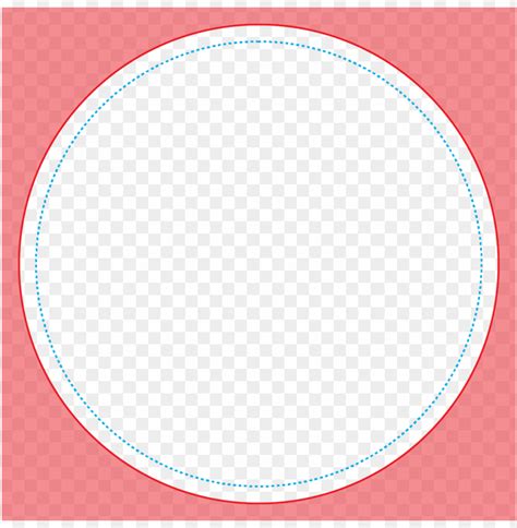 Free Download Hd Png 28 Images Of Tumblr Transparent Circle Template