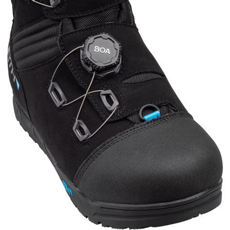 45nrth Wolfgar Boa Cycling Boots Fat Bikes Canada