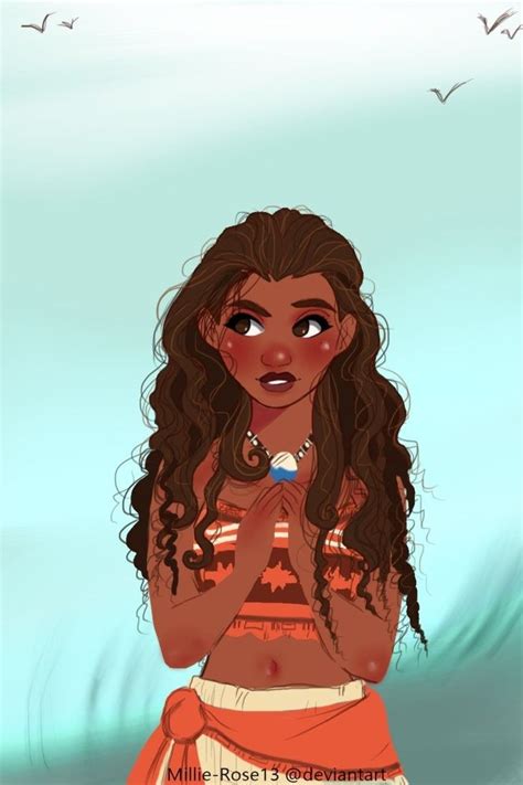 Pin By 𝓟𝓻𝓲𝓷𝓬𝓮𝓼𝓼 𝓛𝓾𝓬𝓱𝓲𝓪 💖 On Princess Moana Waialiki Disney Characters Zelda Characters Moana