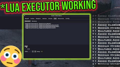 Fivem Lua Executor Working Dumper Decrypter Shbypass All In One Hot