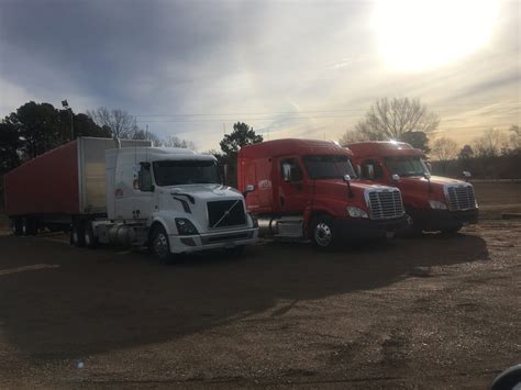 North Mississippi Steel Haulers LLC
