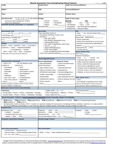 25 Nursing Assessment Documentation Template Example Document Template In 2020 Nursing