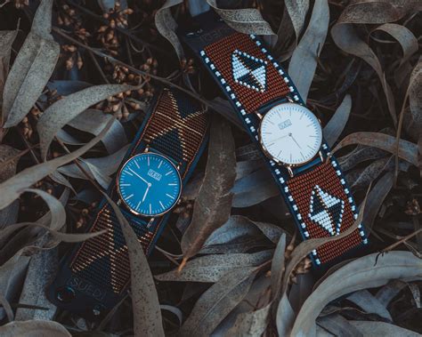 Get SUED: African Timing with SUED Watches, Made In Kenya