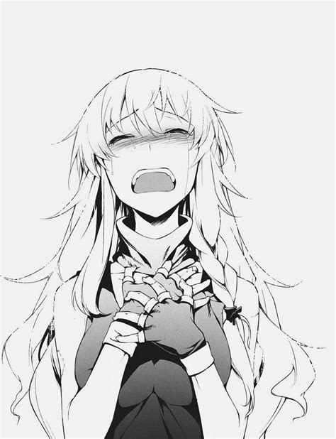 Broken Heart Depressed Sad Anime Girl Wallpaper Anime Wallpaper Hd