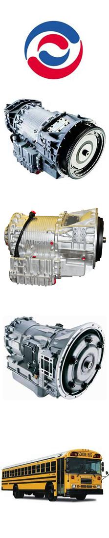 Allison fully automatic transmissions offer the best combination of economy and productivity. allison transmission diagnostics