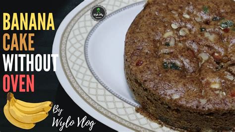 Dumpling is a broad class of dishes that consist of pieces of dough (made from a variety of starch sources) wrapped around a filling, or of dough with no filling. Banana Cake without Oven | Super soft banana cake without ...