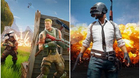 It is a player versus player shooter. Player unknown fortnite battlegrounds royal pubg.