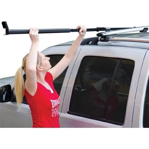 Rhino Rack Universal Side Loader Rusl Kayak Load Assist For Roof Racks